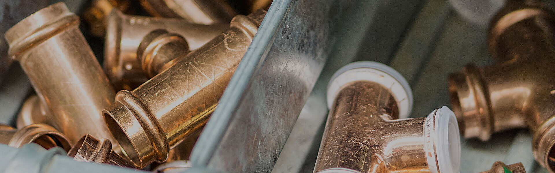 Sanitär
Alles rund umWasser und Abwasser